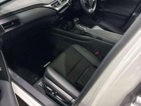2019 Lexus UX 250H Transit Hybrid 4 WD Leather Carousel 8