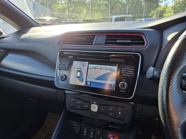 2019 Nissan Leaf Nissmo 85,87% Soh Grade 4,5 Carousel 6