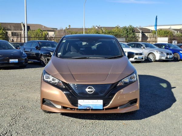 2021 Nissan Leaf 40KW.SOH 87,37%.Pro-pilot.Android/Apple Play.360°camera.Park sens. Carousel 11