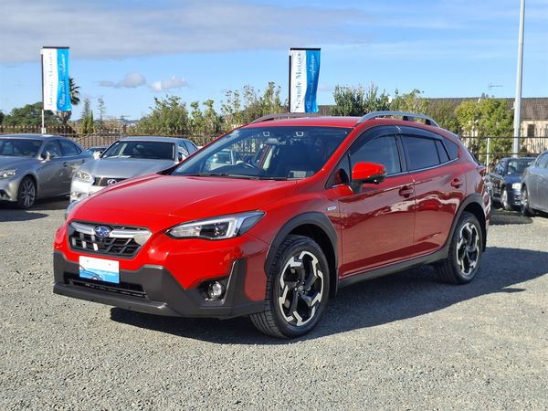 2021 Subaru XV HYBRID ADVANCE 4WD Carousel 11