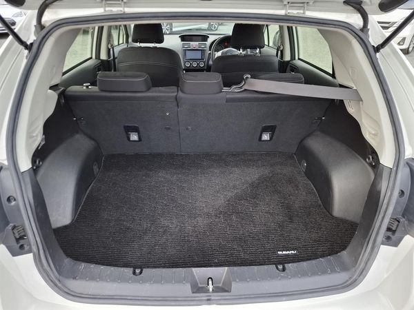 2014 Subaru Impreza 2.0 Sport.rear camera.Cruise control. Carousel 16