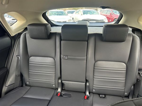 2015 Lexus NX 300h Hybrid.Leather.Safety radar.Blind spot.360°camera.Park sensors.Alarm. Carousel 3