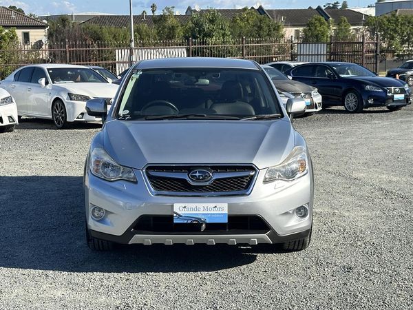 2014 Subaru XV Hybrid.4WD.EyeSight.Radar cruise Rear camera.New tires. Carousel 11