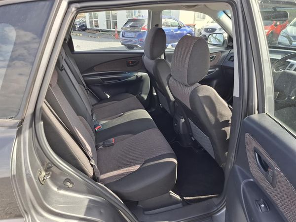 2007 Hyundai Tucson NZ NEW.Towbar.Roof rails.Park sens.Cruise control.8 SRS Airbags. Carousel 1