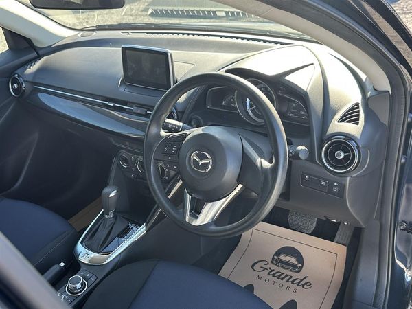 2016 Mazda Demio Skyactiv.i-Stop.SRS Airbags. Carousel 1