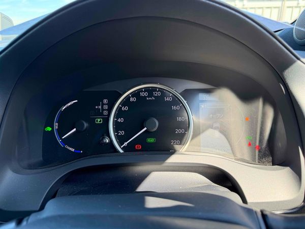 2014 Lexus CT 200h F Sport.Cruise control.10 Airbags.Alarm. Carousel 5