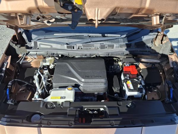 2021 Nissan Leaf 40KW.SOH 87,37%.Pro-pilot.Android/Apple Play.360°camera.Park sens. Carousel 10