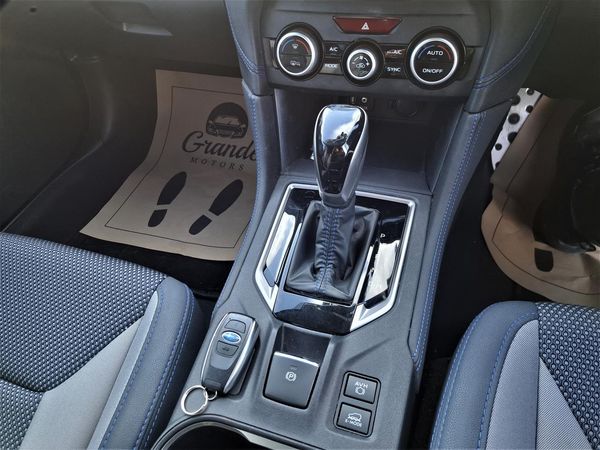 2019 Subaru XV Hybrid.Eyesight.Blind spot.Radar cruise.Rear camera.Lane assist. Carousel 8
