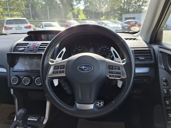 2013 Subaru Forester Turbo.Cruise Control.Elecric Seats Carousel 6