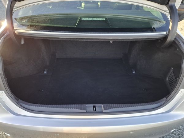 2012 Lexus GS 450h Hybrid.Rear camera.Cruise control. Carousel 6