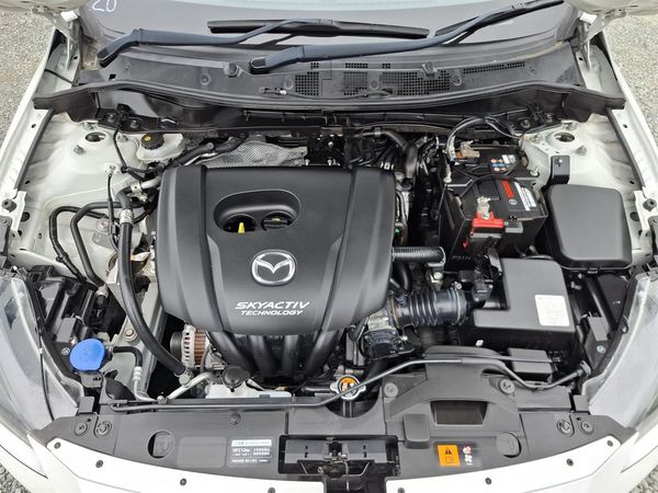 2018 Mazda Demio 13S.Touring.Skyactiv.HUD.360°camera.Park sensors.Alloys. Carousel 2
