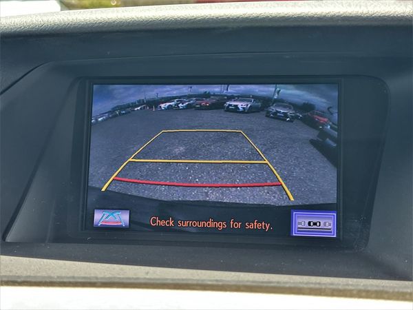 2013 Lexus RX 450h Hybrid.HUD.Leather.Rear camera.Radar cruise.Park sensors.Alarm. Carousel 6