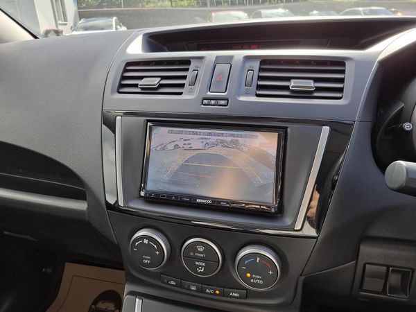 2013 Mazda Premacy 7 seats.Cruise control.Rear cam.Skyactiv.SRS Airbags. Carousel 7