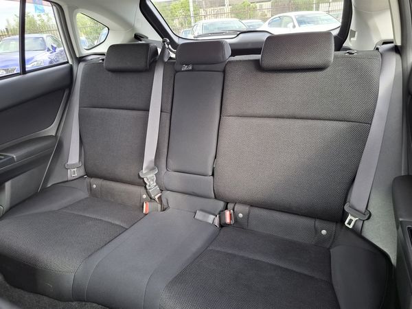 2012 Subaru XV 2.0I-L EYESIGHT 4WD Carousel 6