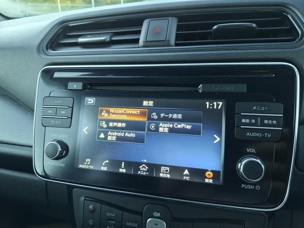2019 Nissan Leaf 62KW.SOH86%.360°cam.Android/AppleCarPlay.Pro-pilot.Alarm. Carousel 5