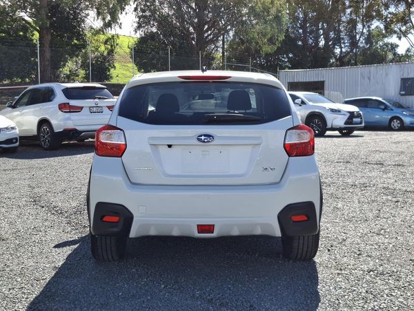 2016 Subaru XV AWD.Radar cruise.Button start. Carousel 15