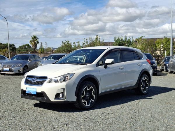 2016 Subaru XV AWD.Radar cruise.Button start. Carousel 12