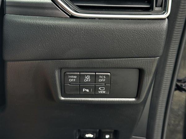 2018 Mazda CX-5 20S Pro Active.HUD.Lane assist.Park sensors.Radar cruise. Carousel 8