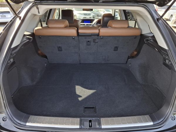 2012 Lexus RX 450h Hybrid.Leather.Cruise control.Alarm.10 Airbags. Carousel 19