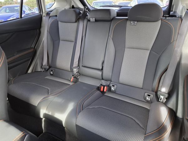 2019 Subaru XV Eyesight.4WD.Lane assist.Blind spot.Radar cruise.Rear camera. Carousel 4