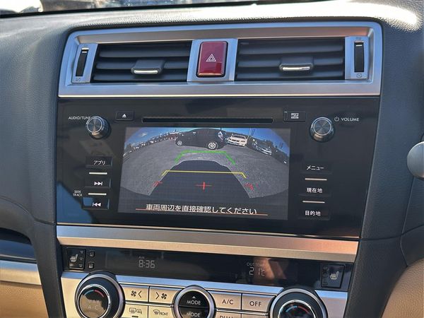 2017 Subaru Outback Eyesight.Harman/Kardon.Blind spot.Lane assist.Radar cruise.Alarm. Carousel 5