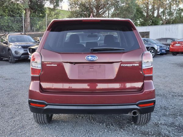 2015 Subaru Forester 20I-L.X-Mode.4WD.Cruise control.Rear camera.SRS Airbags. Carousel 16