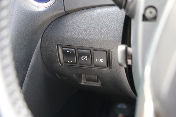 2013 Lexus RX 450h Hybrid.HUD.Leather.Rear camera.Radar cruise.Park sensors.Alarm. Carousel 7