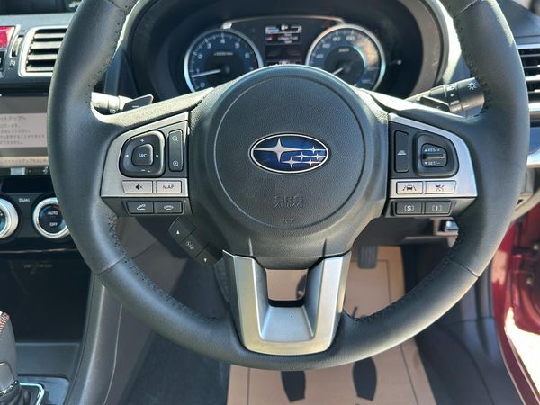 2016 Subaru XV 4WD.Eyesight.Radar cruise.New tires.Button start. Carousel 8