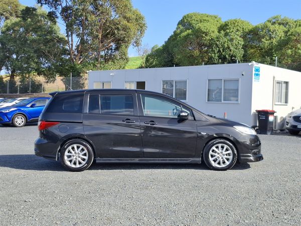 2013 Nissan Lafesta HIGHWAY STAR G Carousel 18