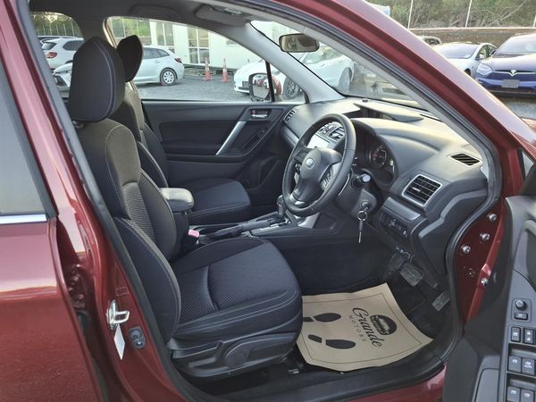 2015 Subaru Forester 20I-L.X-Mode.4WD.Cruise control.Rear camera.SRS Airbags. Carousel 2