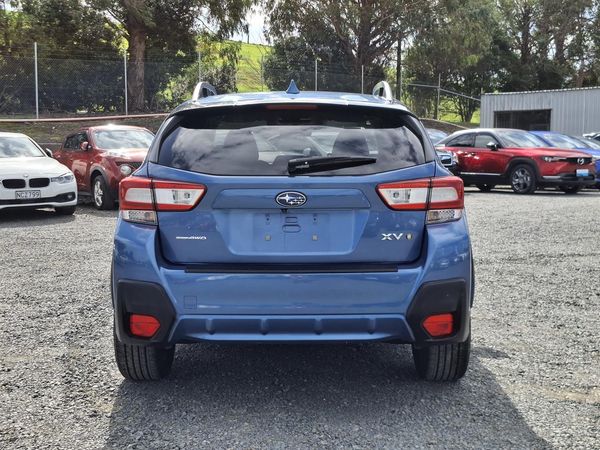2017 Subaru XV 4WD.Eyesight.Blind spot.Radar cruise.Rear camera.Lane assist. Carousel 16