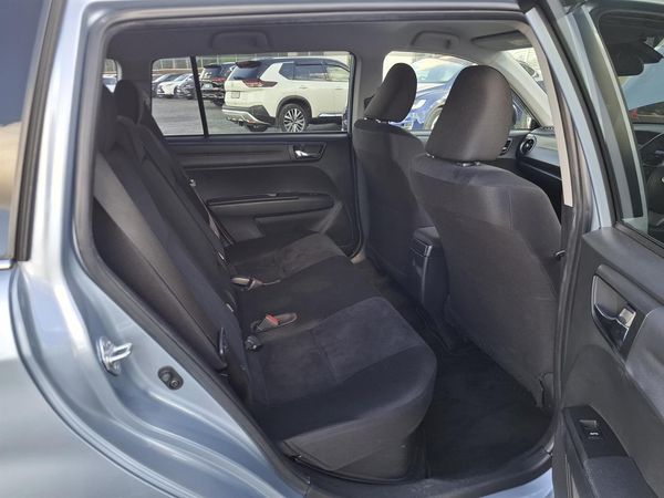 2017 Toyota Corolla Fielder.Hybrid.Lane assist.Safety radar.8 Airbags. Carousel 2