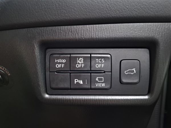 2017 Mazda CX-5 25S.L.4WD.BOSE.HUD.Leather.Radar cruise.Lane assist.Park sens. Carousel 8