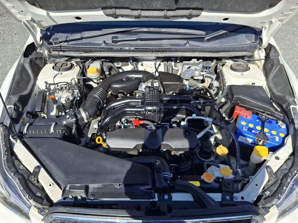 2016 Subaru XV AWD.Radar cruise.Button start. Carousel 10
