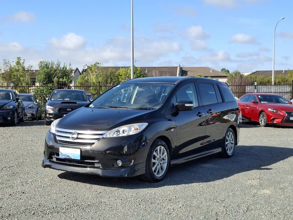 2013 Nissan Lafesta HIGHWAY STAR G Carousel 13