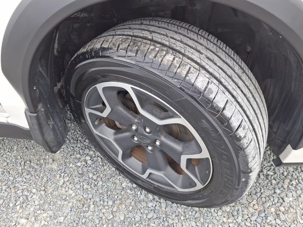 2012 Subaru XV 2.0I-L EYESIGHT 4WD Carousel 10