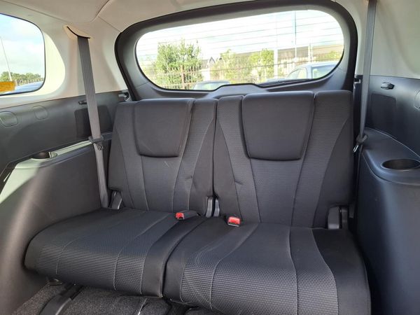 2013 Mazda Premacy 7 seats.Cruise control.Rear cam.Skyactiv.SRS Airbags. Carousel 5