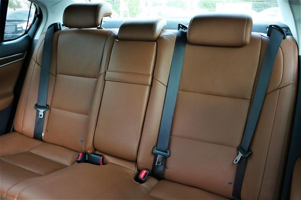 2013 Lexus GS 350 Mark Levinson.Leather.Park sensors.Rear cam.12 Airbags.Alarm. Carousel 2