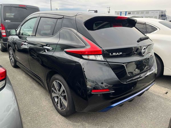 2019 Nissan Leaf Transit 86,14% Soh Pro pilot low km 360 camera Carousel 5