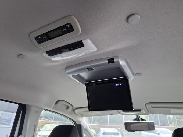 2017 Nissan Serena Highway star.Hybrid.Pro-pilot.Radar cruise.360°camera.Park sensors. Carousel 9