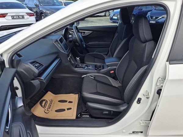 2021 Subaru Impreza Eyesight.Lane assist.Radar cruise.Park sens.Rear camera. Carousel 2