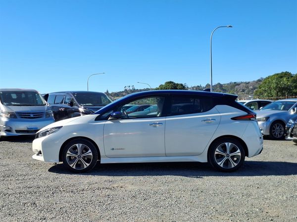 2022 Nissan Leaf 40KW.SOH 86%.Pro-pilot.Android/ApplePlay.360°cam.Park sens. Carousel 14