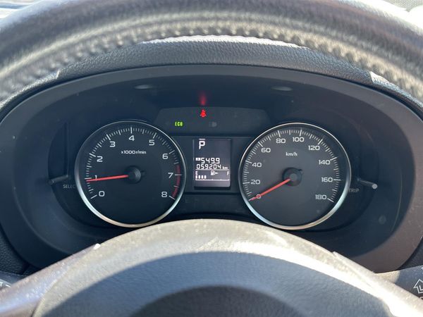 2013 Subaru Impreza 4WD.Eyesight.Lane assist.Radar cruise.Rear camera. Carousel 6