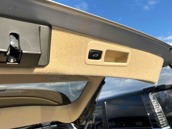 2014 Lexus RX 270 LOW km 4,5 Grade Carousel 2