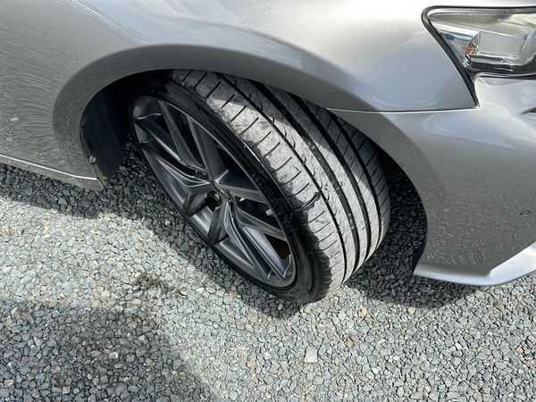 2013 Lexus IS 350 F-sport.Sunroof.Leather.Radar cruise.Park sens.Alarm.10 Airbags. Carousel 18