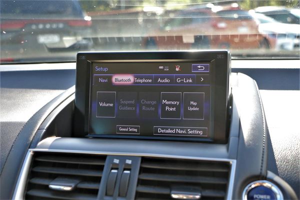 2016 Lexus HS250H Leather.Rear cam.Park.sensors.Cruise control.Alarm. Carousel 5