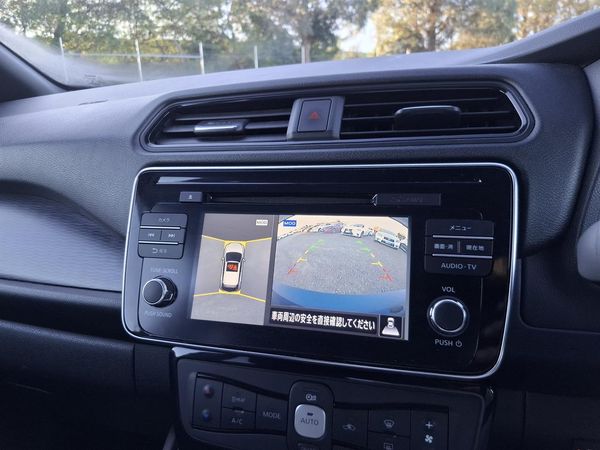 2019 Nissan Leaf 62KW.SOH86%.360°cam.Android/AppleCarPlay.Pro-pilot.Alarm. Carousel 6