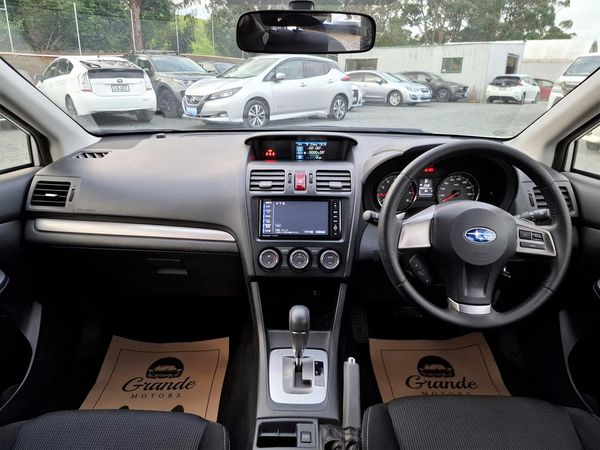 2014 Subaru Impreza 2.0 Sport.rear camera.Cruise control. Carousel 4