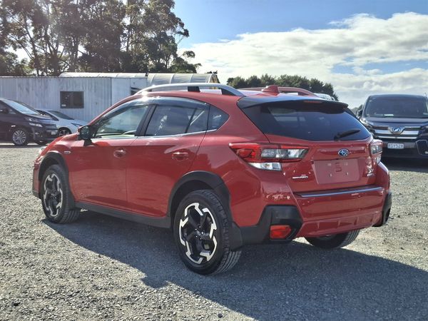 2021 Subaru XV HYBRID ADVANCE 4WD Carousel 13