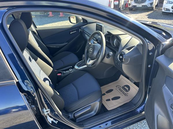 2016 Mazda Demio Skyactiv.i-Stop.SRS Airbags. Carousel 17
